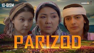 Parizod (milliy serial 10-qism) Паризод (миллий сериал 10-кисм)