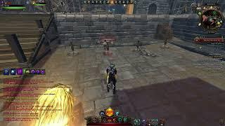 Гайд Чернокнижник от Спама (Neverwinter М22)