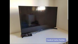 TV sem som como resolver?