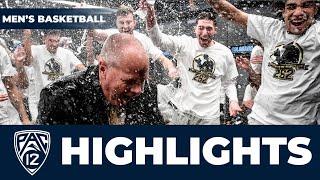 Colorado vs. Southern Utah | Game Highlights | Men’s College Basketball | 2022-23 Season