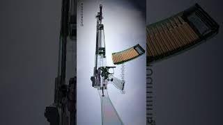 AR70 (5.56x45mm)