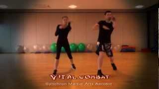 Vital Combat - Advanced