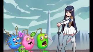 Gamagori Meme... But it's My Singing Monsters!