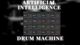 artificial intelligence music | Emergent Drums