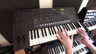 Synth Stuff Ep. 30 - Korg MS2000B