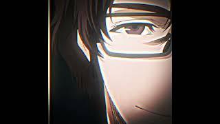 ONE CHANCE (Slowed + Reverb) | Shatter Kyoka Suigetsu | Aizen Bleach Edit #shorts #fyp #edit #bleach