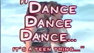 dance, dance, dance , Its A teen thing IV