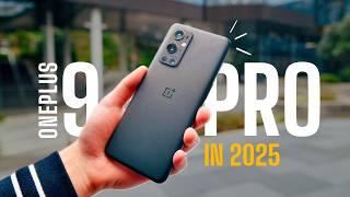 OnePlus 9 Pro in 2025? - A Real Day in The Life