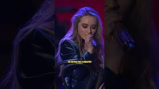 Sabrina Carpenter - Thumbs