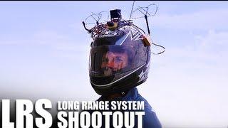 FPV - Long Range System (LRS) Shootout | Flite Test