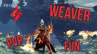 My all-time favourite PvP sidenode build! -  Fire Weaver Build Guide GW2 [Off-meta]