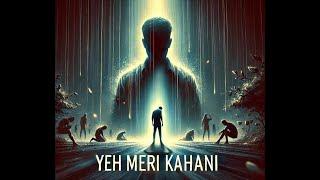 YEH MERI KAHANI || LYRICS BY ANIL