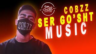 Cobzz - Ser GÕSHT (official music) 2022