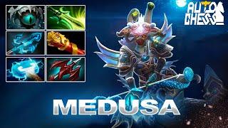 Dota Auto Chess Medududusa