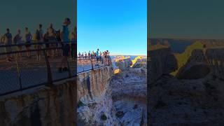 Majestic Horizons: The Panorama of Yavapai Point | Grand Canyon, AZ