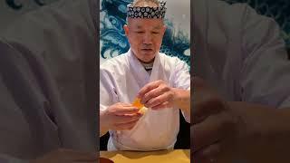 Kaji San vs. bento sushi 