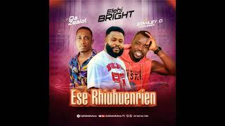 Ese Rhiuhuenrien by Efehi Bright  latest single coming out on 16th/2/2023