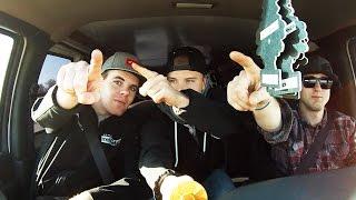 #GETIN 2 |Wisconsin Bound|
