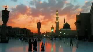 Alwida Alwida mah e ramzan full naat by mushtaq  qadri attari