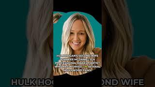 Hulk Hogan's Love Life Journey