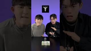 Random emoji beatbox game #beatbox #tiktok