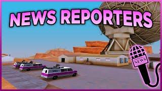 AM INTRAT IN NEWS REPORTERS | rpg.b-hood.ro