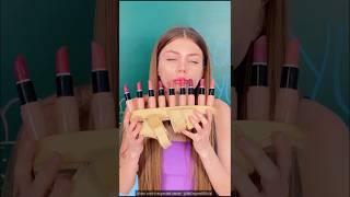 lipstick  / New Viral Gadgets, Smart Appliances, Kitchen Utensils / Home Inventionsv#gadgets#shorts