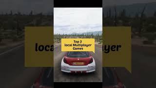 Top 3 Best Local Multiplayer Games For Android 2023. #shorts #2023games #GamerOp