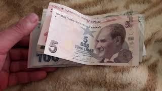 Banknote Encyclopedia: TURKISH Lira (Türk lirası) Series 2009