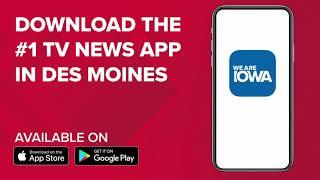 Download the new We Are Iowa app