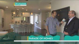 Parade of Homes Underway in Jacksonville