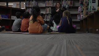 OPS starts summer reading program at libraries