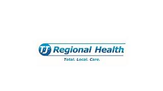 T.J. Regional Health Locations