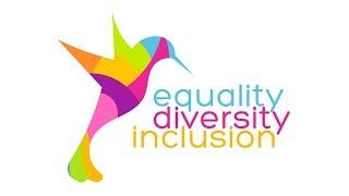 Equality, Diversity and Inclusion: Open your Mind