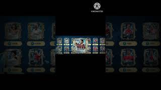compare van basten vs daglish vs isak# tots cards# fc25