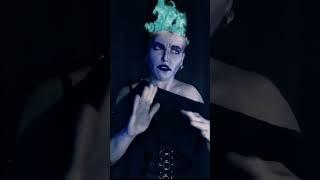 #hades #cartoon #cosplay #disney #female #аид