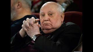 Gorbachev At 90, Looking Back At A Career That Changed History