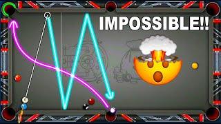 8 Ball Pool Impossible Trick Shot in Grand Heist