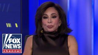 Judge Jeanine: Nobody cares what leftist Hollywood elites think