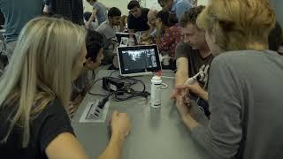 Virginia Tech Carilion School of Medicine Ultrasound Program