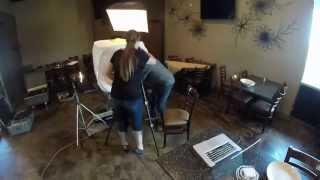 Digiman Studio - Twisted Fork Behind the Scenes Video