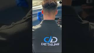 Top car detailing tips & products #cardetailing