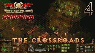 They Are Billions Campaign - The Crossroads