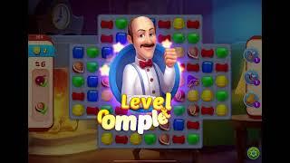 Let's Play - Homescapes (Level 351 - 360)