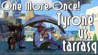 Tyrone O'Canada vs. tarrasq - One More Once! - Loser's Quarters- (3/6)