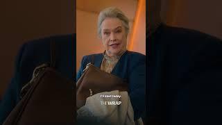 Kathy Bates on Reinventing Matlock and Playing a Woman with “75 Years of Life”
