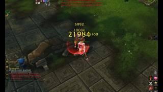 Ваншот макрос для роги шд на World of Pandaria 5.4.8