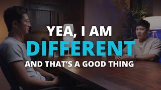 Life As A Fitness Coach in Bangkok @Darrenliufitness