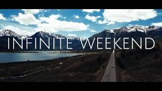 Infinite Weekend Channel Trailer