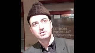 ستيفان باريد
